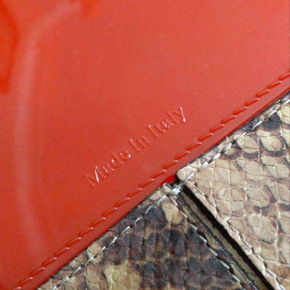 FURLA bag/ FURLA candy bag - Picture 2 of 7